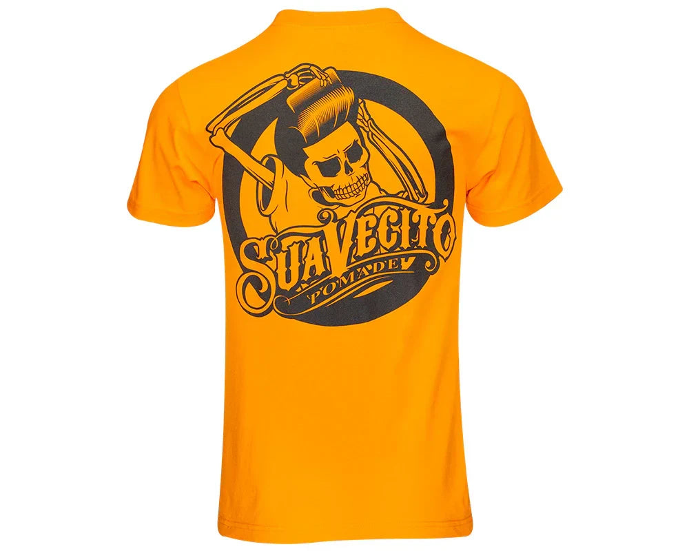 OG Safety Orange Tee