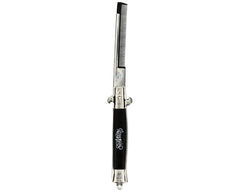 Switchblade Comb