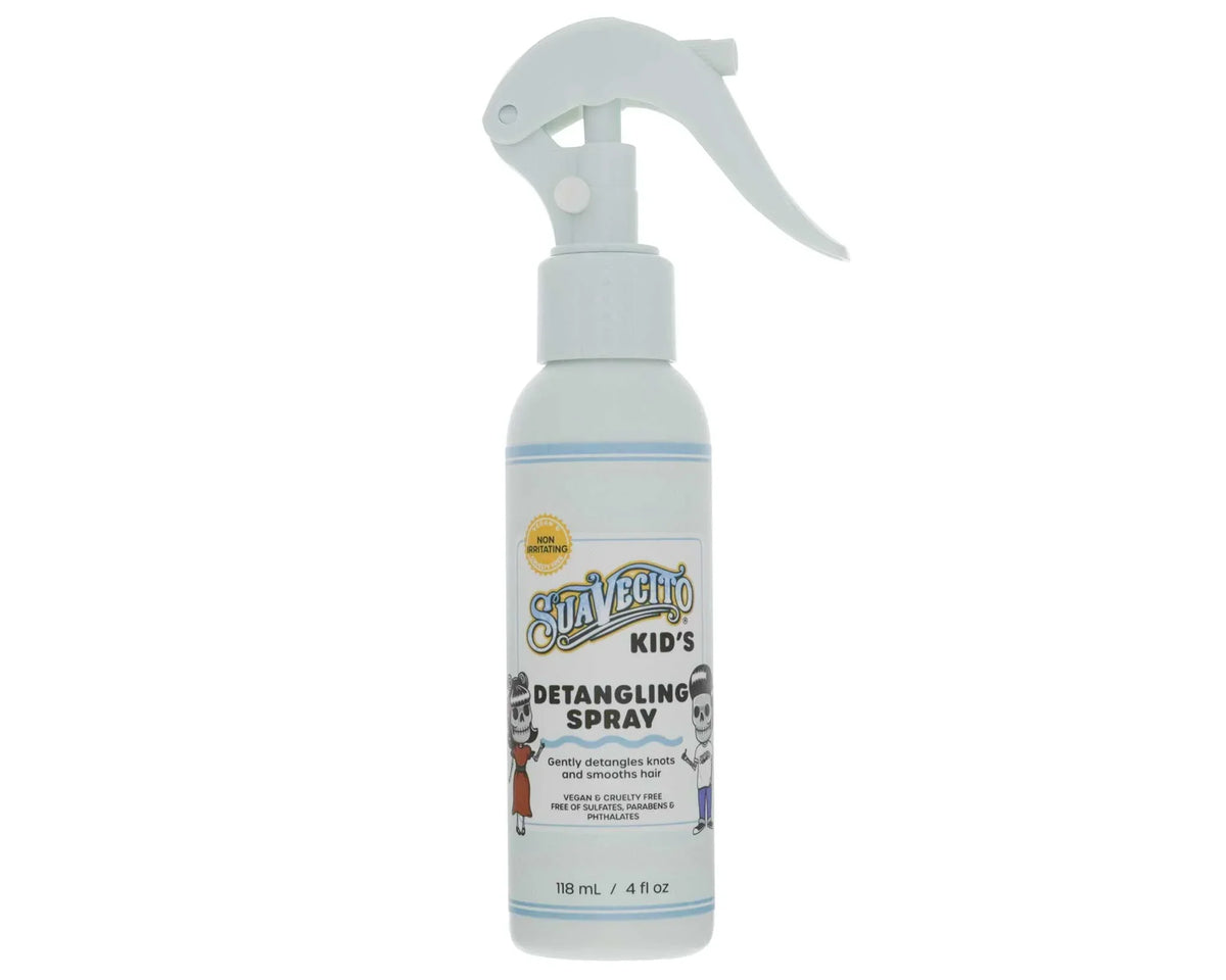 Kids Detangling Spray