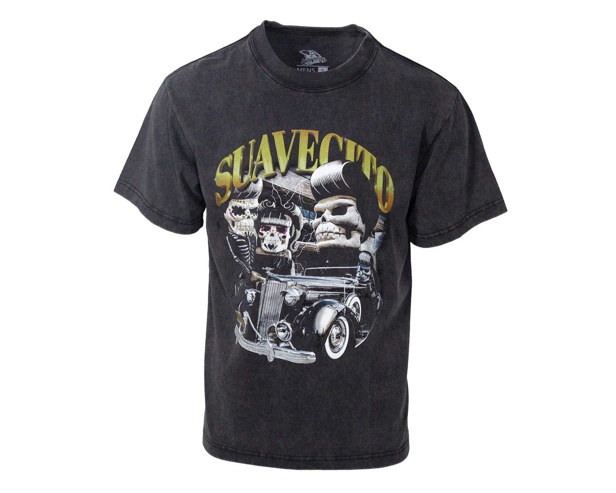 The Bootleg Tee