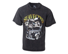 The Bootleg Tee