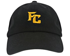 Firme Club Dad Hat