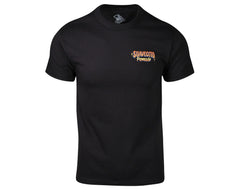 Agua Fresca Tee - Black