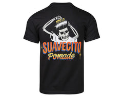 Agua Fresca Tee - Black