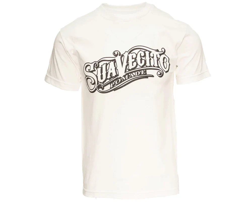 OG White Tee