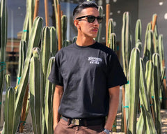 Snake Bite Tee