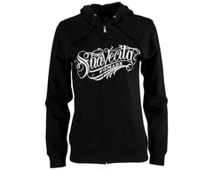 Suavecita OG Zip-Up Hoodie