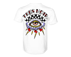 Trippy Eye Tee