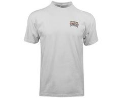 Mariachi Calavera Tee - White
