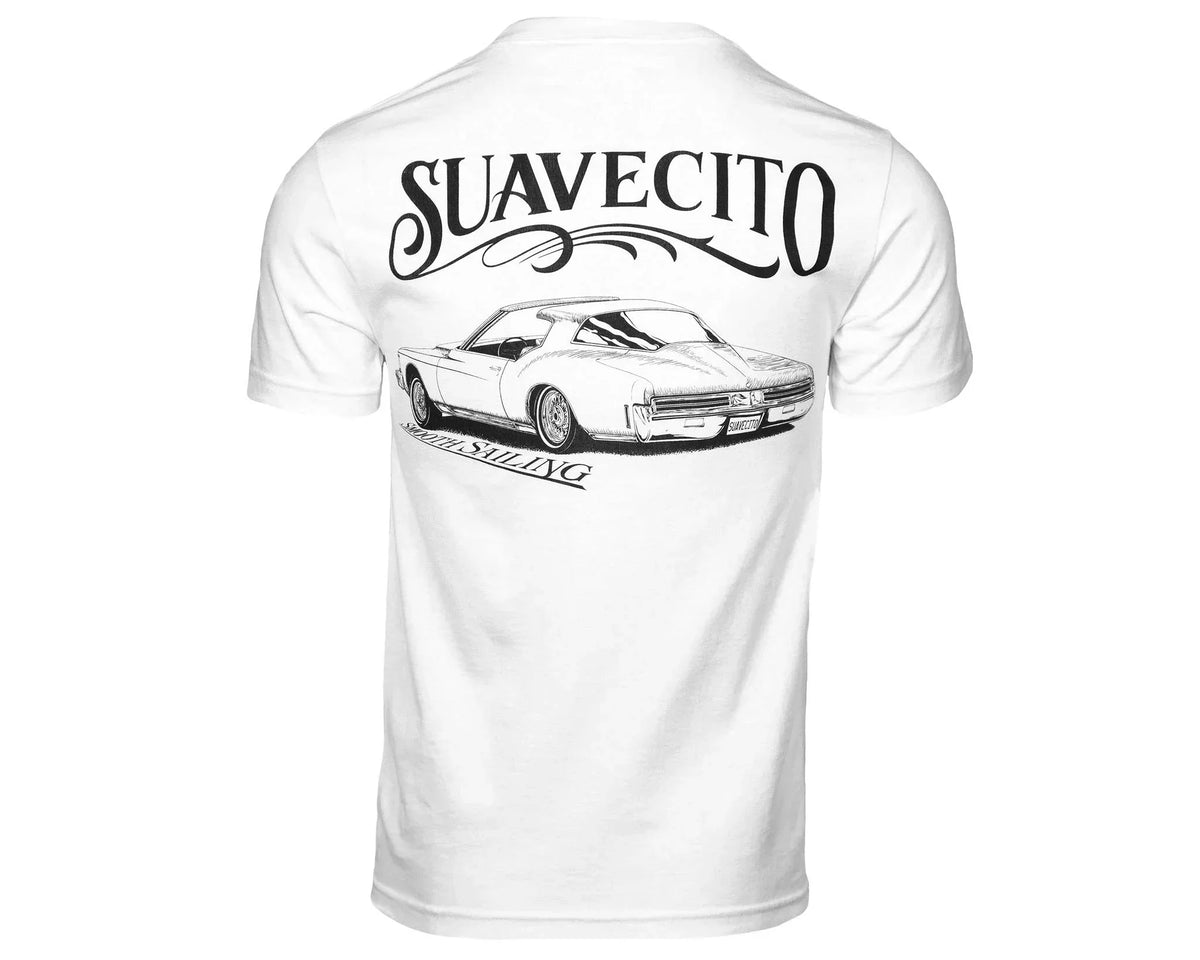 Smooth Sailing Tee
