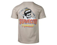 Agua Fresca Tee Sand