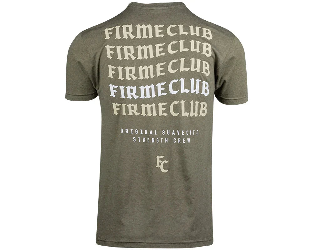 Firme Wave Tee