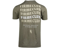 Firme Wave Tee