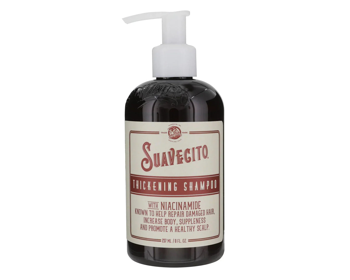 Thickening Shampoo