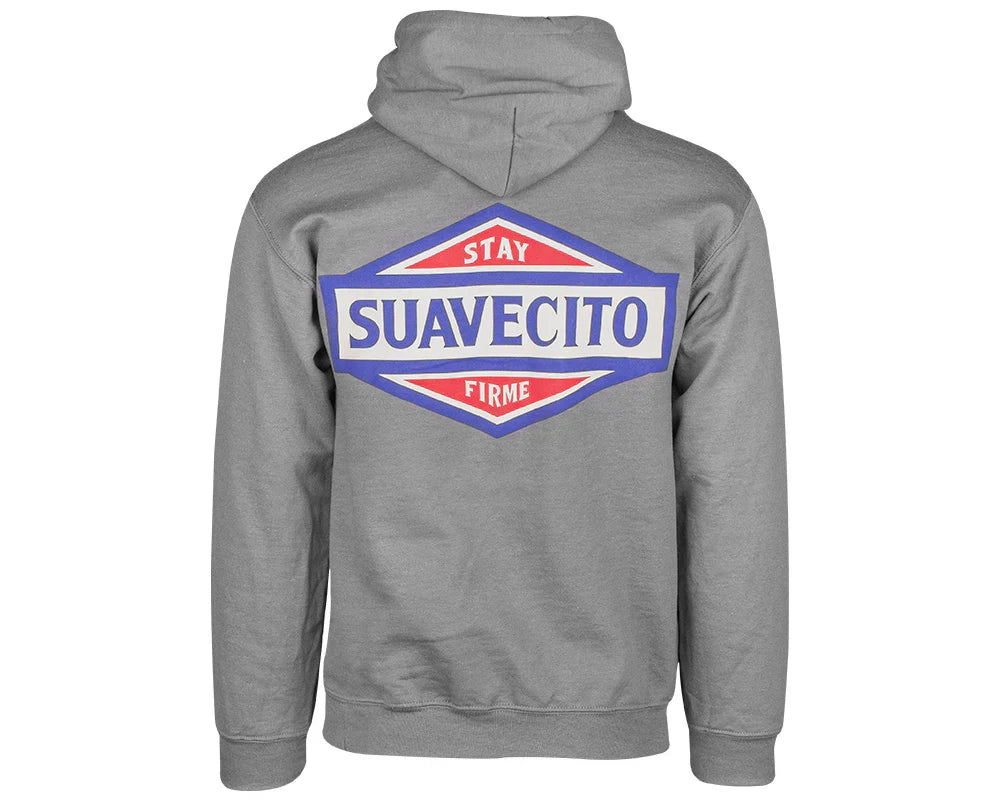 Bristol Hoodie