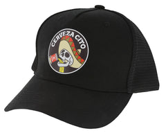 Chug Trucker Hat