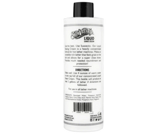 Liquid Shave Cream
