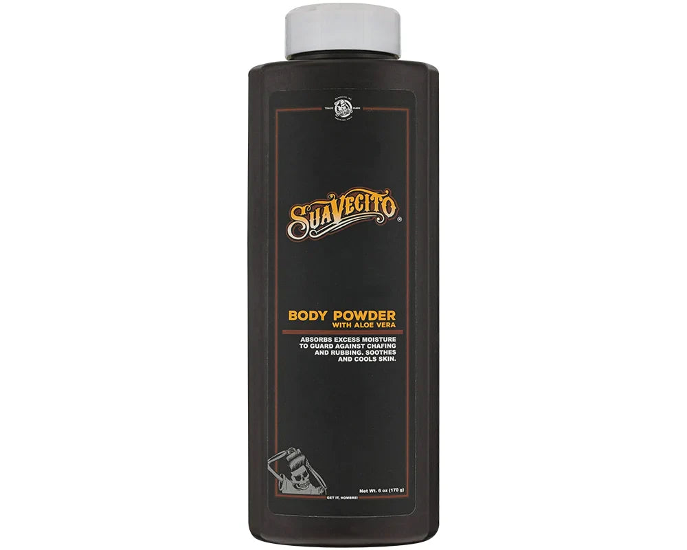 Body Powder