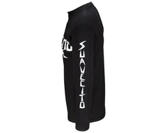 Suicidal Tee - Long Sleeve