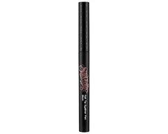 Felt Tip Eyeliner Pen - Black