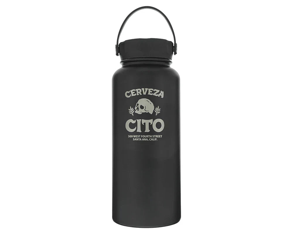Cerveza Cito Growler - 32 oz