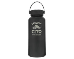 Cerveza Cito Growler - 32 oz