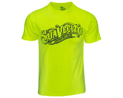 OG Safety Green Tee
