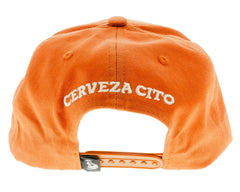 Big C Hat