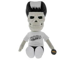 24" Plush Doll Set