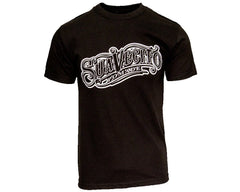 OG Black Tee