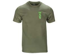Bombs Away Tee