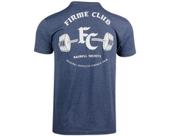 Super Set Tee